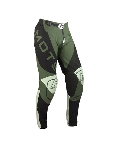 X-RIDER pants Green Size XXL/38