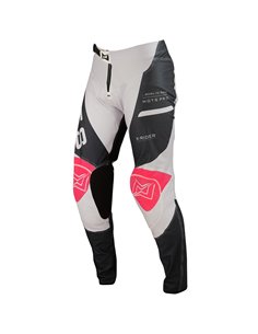 Pantalons X-RIDER Color Pink Talla M/32