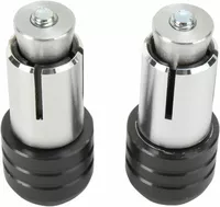 Handlebar End Plug RENTHAL E190