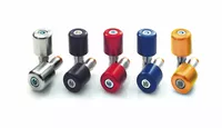 Bar Ends for Speedfighter and Superbike Handlebars TRW MCL203S