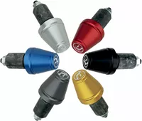 V.2 Handlebar End Weight DRIVEN RACING DBEW2-RD