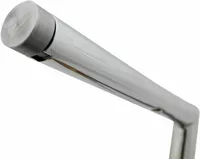 Handlebar Plug for TBW Handlebars DRAG SPECIALTIES 0634-0331