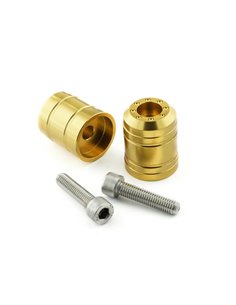 Bar End PRO BOLT BARENDKA10835G