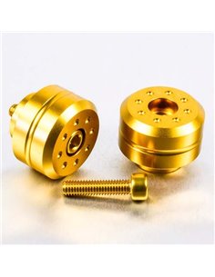 Bar End PRO BOLT BARENDYA1035G