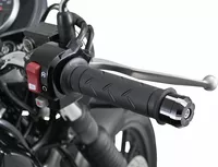 Handlebar End DAYTONA 81174