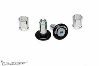 Bar End Plug BARKBUSTERS B-045-BK