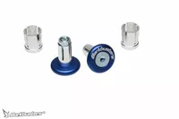 Bar End Plug BARKBUSTERS B-045-BU