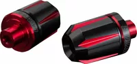 "Scratch" Handlebar End DAYTONA 87331