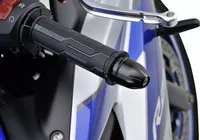 "BULLET" Handlebar Ends DAYTONA 98374