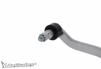 Hardware Kit – Two Point Mount for Honda NX 500 BARKBUSTERS BHG-123-00-NP