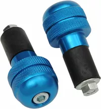 Anti-Vibration Handlebar End K&S TECHNOLOGIES 15-6002