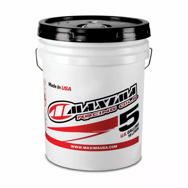Aceite para motor MAXIMA RACING OIL 90505