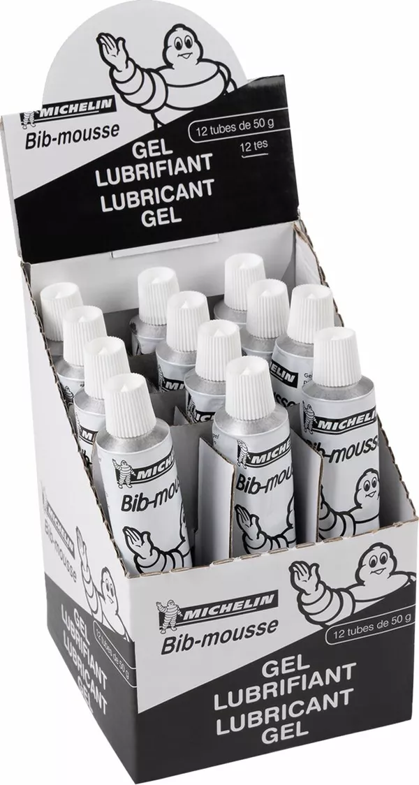 Gel para montar Bib Mousse® MICHELIN 551165
