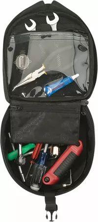 Rear Fender Pack MOOSE RACING 3510-0111