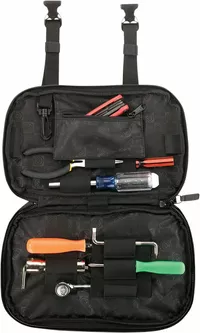 Dual Sport Fender Pack MOOSE RACING 3510-0107