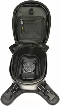 Hurricane Adventure Tank Bag NELSON RIGG SE-3060