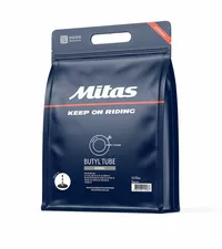 Ultra Heavy Duty Tube 4.0 mm TR6 MITAS 70001355