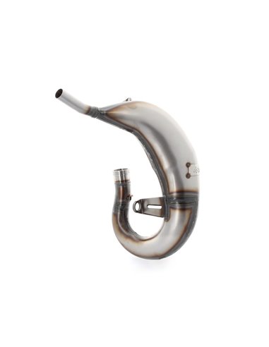 Gás de exaustão de aço ART Gás EC 250/300 2018