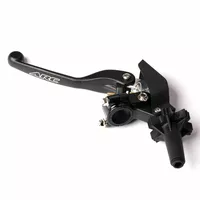 RC8 Clutch Perch (Composite) for RC8 Clutch Assembly ARC AC-CP-201-C