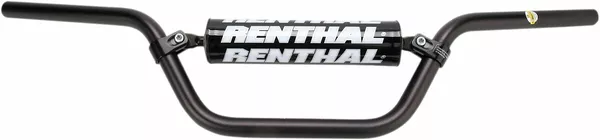 7/8" Off-Road Handlebar RENTHAL 611-01-BK-03-219
