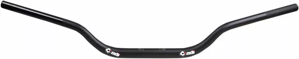 1-1/8" Flight Non-Crossbrace Handlebar ODI H614CFB