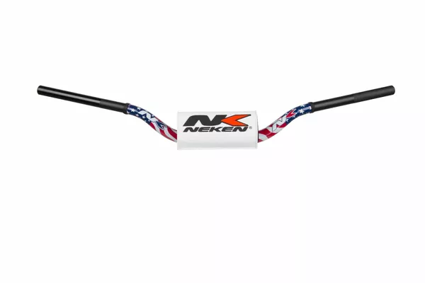 Variable Diameter Handlebars with Conical Design NEKEN R01014C-USA