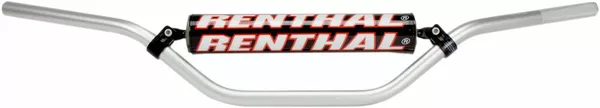 7/8" Off-Road Handlebar RENTHAL 613-01-SI-05-006