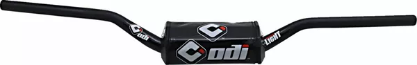 1-1/8" Flight Non-Crossbrace Handlebar ODI H628CFB