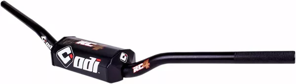 1-1/8" Flight Non-Crossbrace Handlebar ODI H604CFB