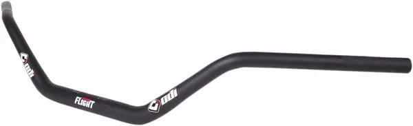 1-1/8" Flight Non-Crossbrace Handlebar ODI H690CFB