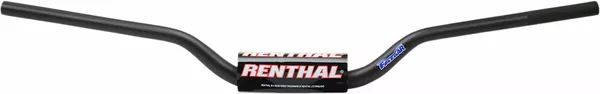 Fatbar™ Handlebar RENTHAL 829-01-BK