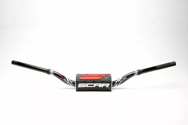 O² Handlebar SCAR S9182BKBK