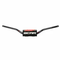 O² Handlebar SCAR S9182BKBK
