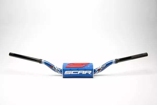 O² Handlebar SCAR S9152BL-BL