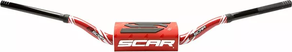 O² Handlebar SCAR S9142RD-RD