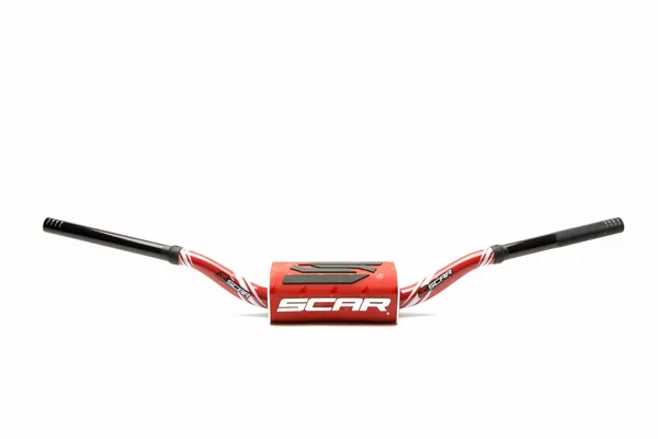 O² Handlebar SCAR S9152RD-RD