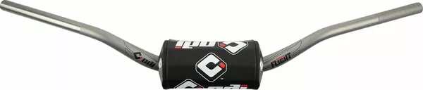 1-1/8" Flight Non-Crossbrace Handlebar ODI H601CFH