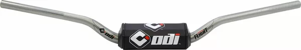 1-1/8" Flight Non-Crossbrace Handlebar ODI H607CFH