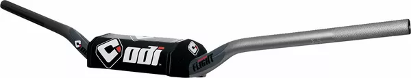 1-1/8" Flight Non-Crossbrace Handlebar ODI H646CFH