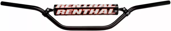 764 Jimmy Button Handlebar RENTHAL 764-01-BK-01-185