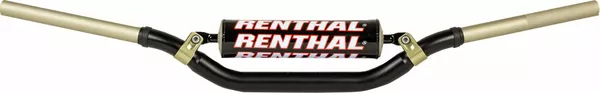 Twinwall® Handlebar RENTHAL 993-01-BK-16-294