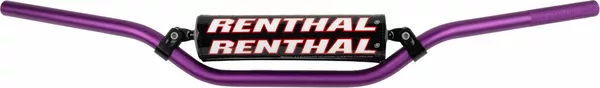 7/8" Off-Road Handlebar RENTHAL 966-05-PE-01-261
