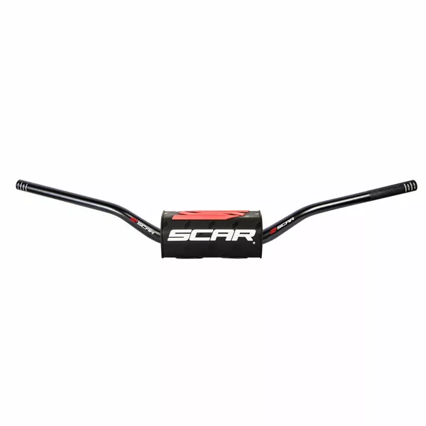 O² Handlebar SCAR S9115BK