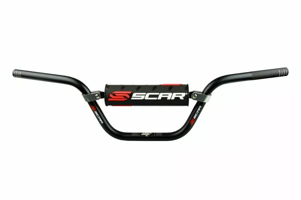 S² Handlebar SCAR S9062BK
