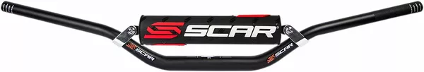 X² Handlebar SCAR S9292BK