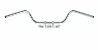 22 MM (7/8") Steel Handlebar TRW MCL130SC