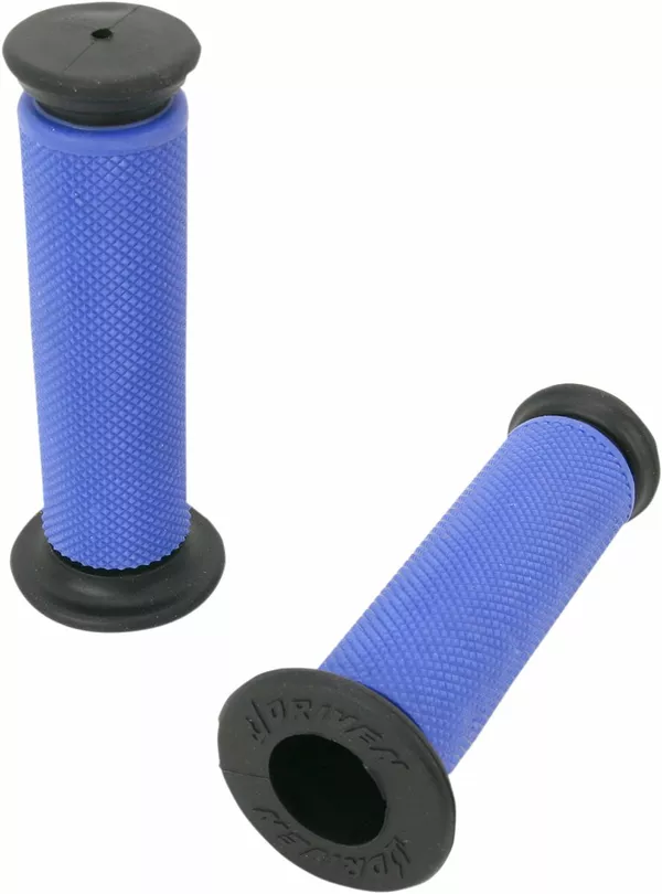 Diamond MX Grips DRIVEN RACING D637BL