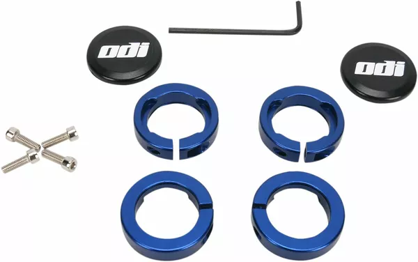 Lock Jaw Clamps ODI D70LJU