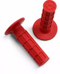 Ruffian MX Full Waffle Single-Ply Grips ODI H02RFR