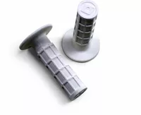 Ruffian MX Full Waffle Single-Ply Grips ODI H02RFSW